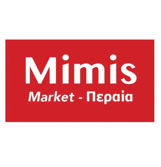 ΜΙΜΙΣ ΜΑΡΚΕΤ - ΠΕΡΑΙΑ
