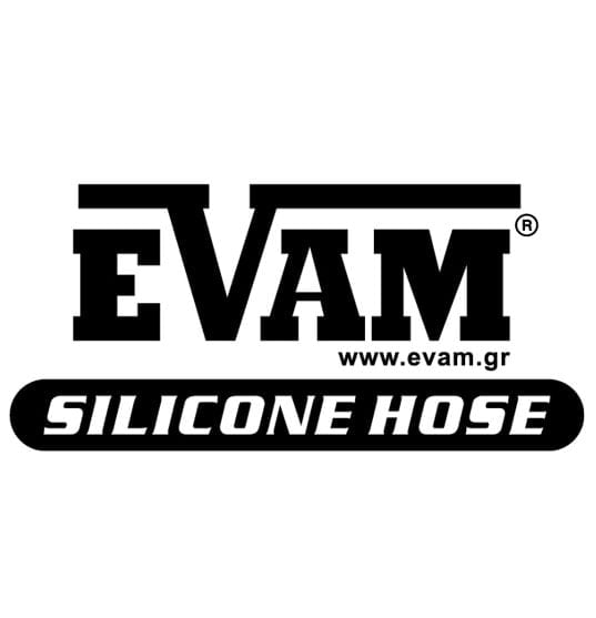 EVAM SILICONE HOSE